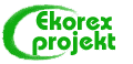 Ekorex projekt